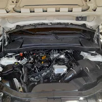 Estética automotiva Itaquera — trabalho realizado